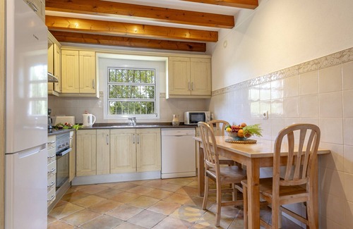 Pollensa Villa | Villa Truc By home villas 360