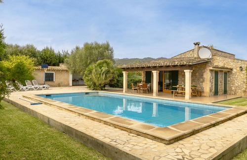 Pollensa Villa | Villa Truc By home villas 360