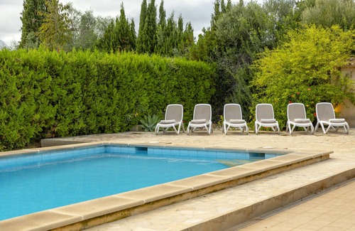 Pollensa Villa | Villa Truc By home villas 360
