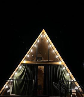 Tsinandali House | Villa Tsinandali