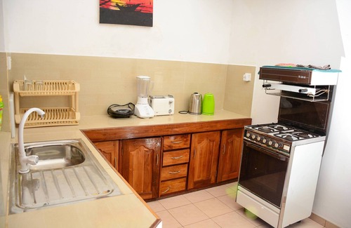 Nalagasdeniya Villa | Villa Tujan (02 Bed Room Villa)