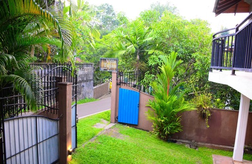 Nalagasdeniya Villa | Villa Tujan (02 Bed Room Villa)