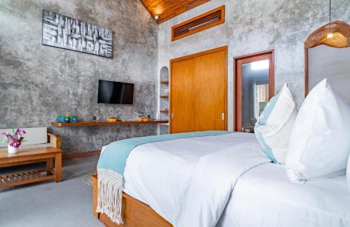 Denpasar Timur Villa | Villa Tulip Sanur