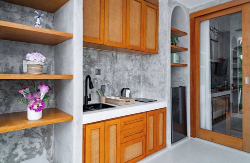 Denpasar Timur Villa | Villa Tulip Sanur