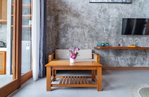 Denpasar Timur Villa | Villa Tulip Sanur