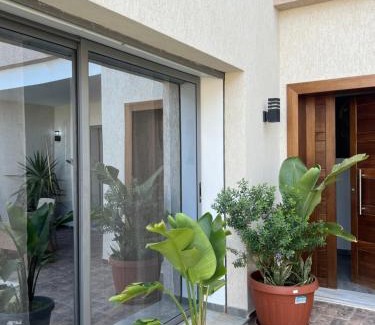 Hawmat al Badawiyin Villa | Villa - Tunisie Djerba