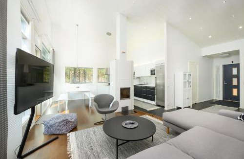 Kalajoki Villa | Villa Tuomipakka