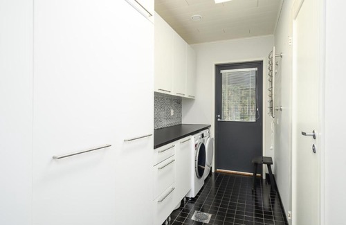 Kalajoki Villa | Villa Tuomipakka