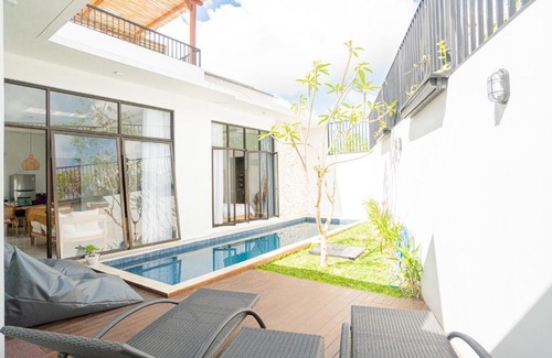 Bukit Villa | Villa Tupa by Bukit Vista