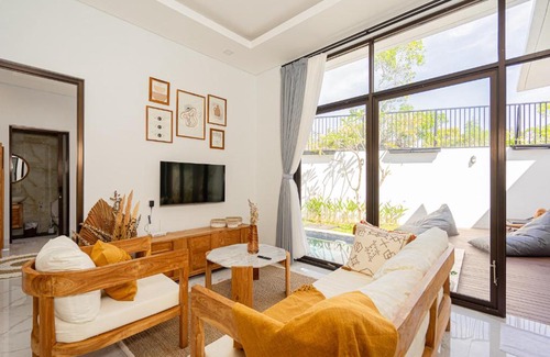 Bukit Villa | Villa Tupa by Bukit Vista