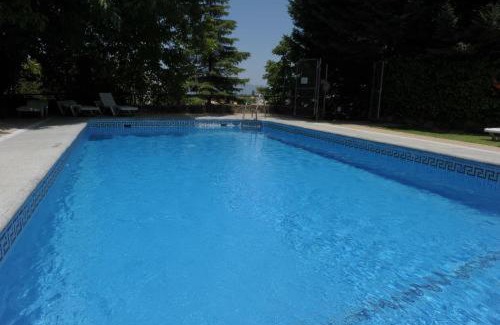 Cazorla Hotel | Villa Turística de Cazorla