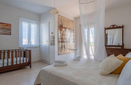 Torino di Sangro Villa | Villa Turin - YourPlace Abruzzo