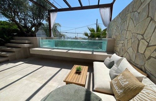 Teia Villa | Villa Turquesa, a 2 min de la Playa y 20 Minutos de Barcelona