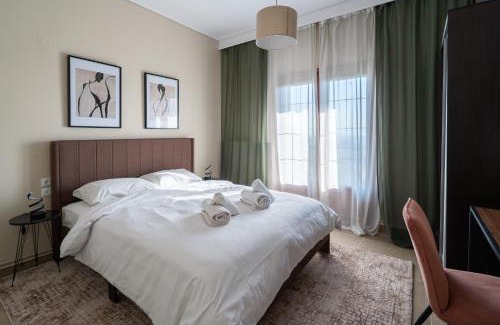 Veroia House | Villa Tuscany 8 away from Veria
