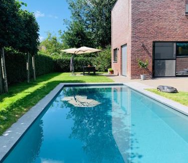 Gistel Villa | Villa Tussenin