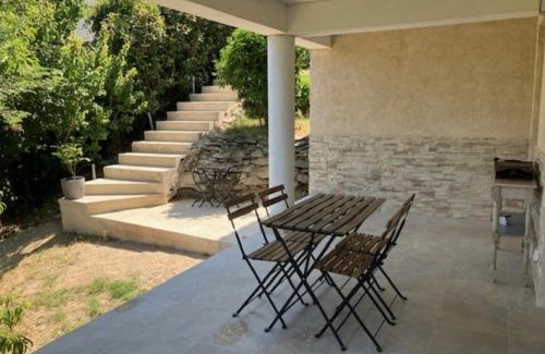 Bastia Villa | Villa Type 2