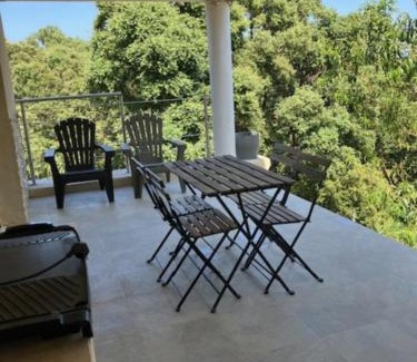 Bastia Villa | Villa Type 2