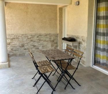 Bastia Villa | Villa Type 2