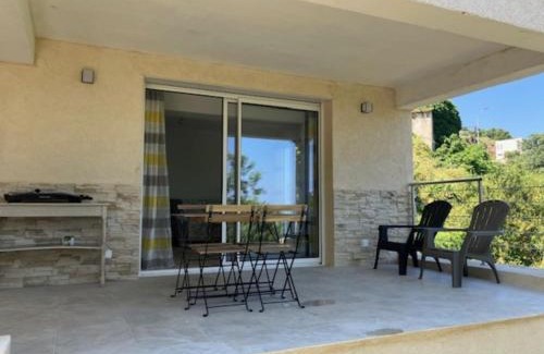 Bastia Villa | Villa Type 2