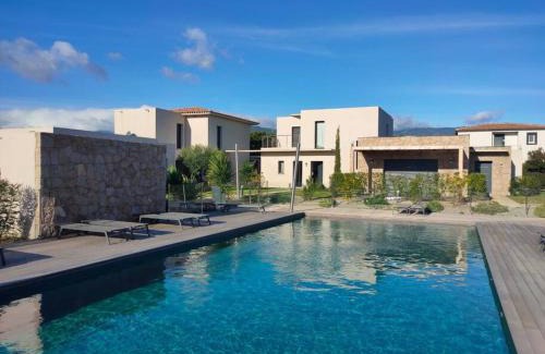 Lecci Villa | Villa U Sanda