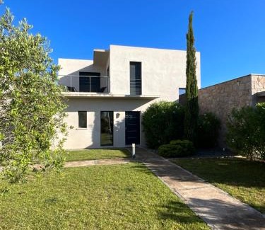 Lecci Villa | Villa U Sanda