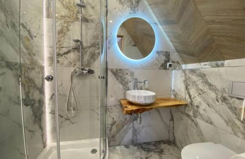 Zab House | Villa U Skupniów Suche-Zakopane