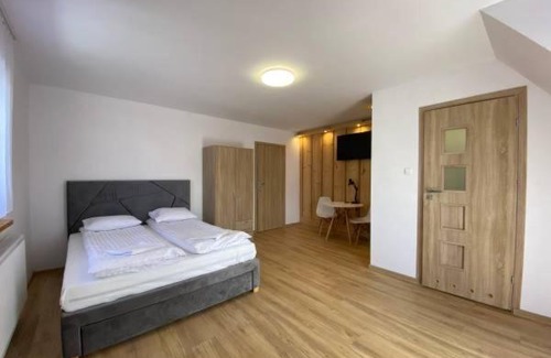Zab House | Villa U Skupniów Suche-Zakopane