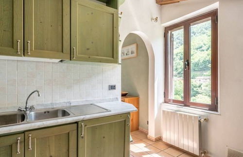 Barga House | Villa Ulivi Private Pool with Panoramic Views