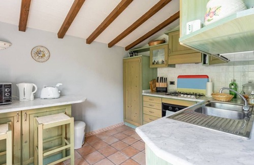 Barga House | Villa Ulivi Private Pool with Panoramic Views