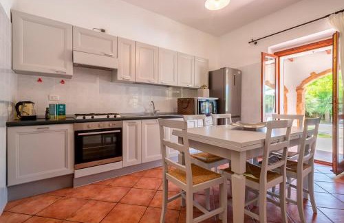 Santa Maria La Palma Villa | Villa Ulivo