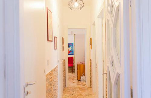 Trabia Villa | villa ulivo rovetto