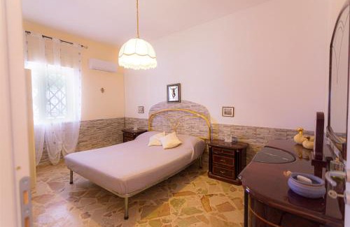 Trabia Villa | villa ulivo rovetto