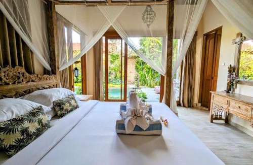 Sayan Villa | Villa Ulun Mertha - 1BR Private Villa