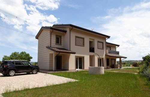 San Giovanni In Marignano Apartment | Villa Umberto