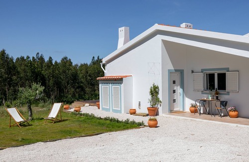 Peniche House | Villa UMA à Praia D'el Rey