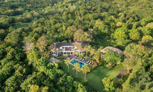 Taman Griya Villa | Villa Uma Nina by Nakula