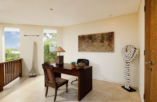 Taman Griya Villa | Villa Uma Nina by Nakula