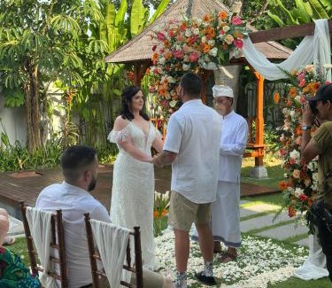 Sanur Kauh House | Villa UmaDahayu