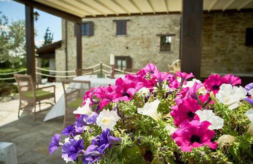 Monte Santa Maria Tiberina Villa | Villa Umbra