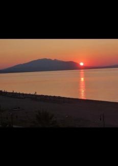 Asprovalta Apartment | Villa Un bel posto Sea View