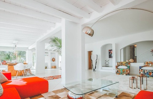 Can Furnet Villa | Villa Una - Five Bedroom Villa, Sleeps 10