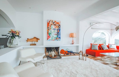 Can Furnet Villa | Villa Una - Five Bedroom Villa, Sleeps 10
