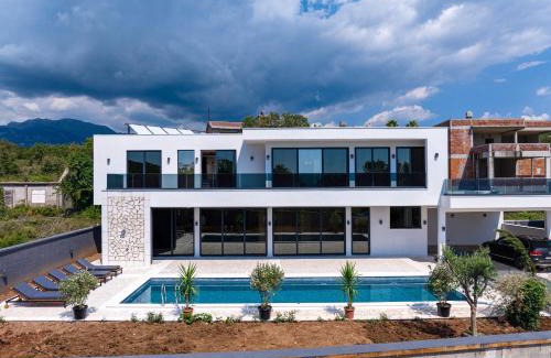 Krimovica Villa | Villa Una
