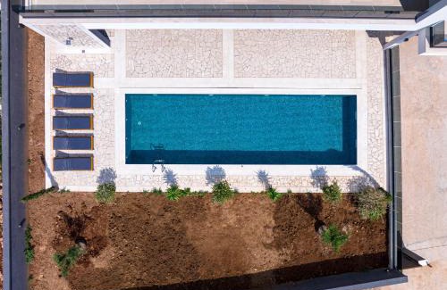 Krimovica Villa | Villa Una