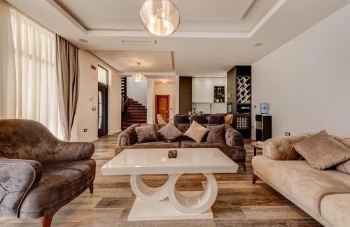 Krimovica Villa | Villa Una