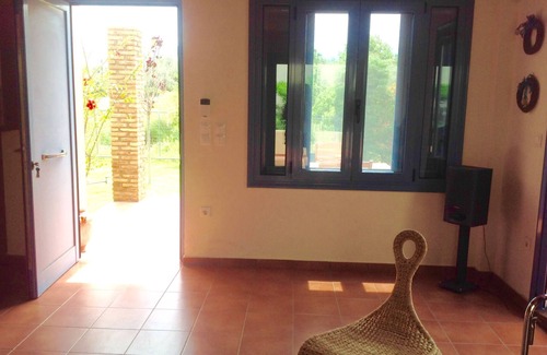 Bouka House | Villa under the stars (80 meters from the beach)