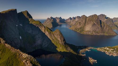 Unstad House | Villa Unstad - Surf Beach Lofoten