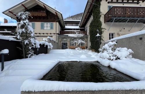 Muhldorf Cabin | Villa Unterswand - Self Check-in