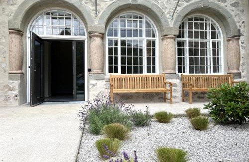 Muhldorf Cabin | Villa Unterswand - Self Check-in