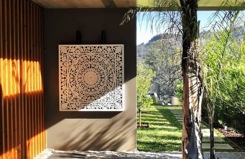 Canicada Villa | Villa up to 10 people swimming pool, stunning views and unique comfort in Minho